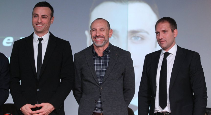 Бербатов: СГС спря вписването на решенията на конгреса на БФС