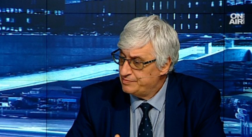 Иван Нейков: Възрастните хора са огромен капитал, а не тежест за държавата
