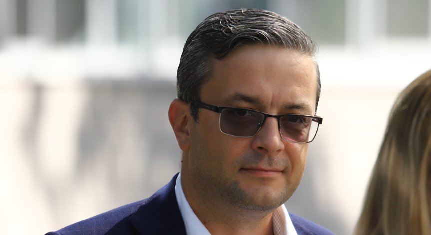 Тома Биков: Мнозинство в НС не е възможно без ГЕРБ