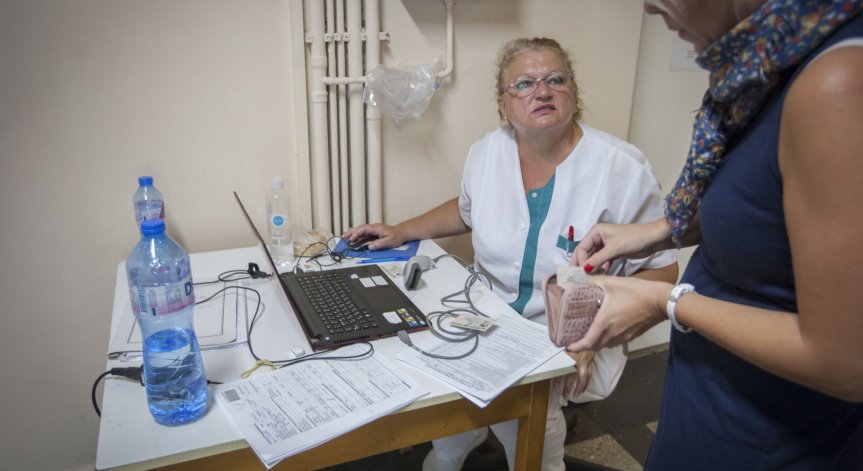 Решението ще влияе пряко върху лечението на онкоболни пациенти.