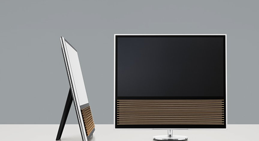 Перфектната 4К Ultra HD картина идва с новия телевизор на Bang & Olufsen - BeoVision 14