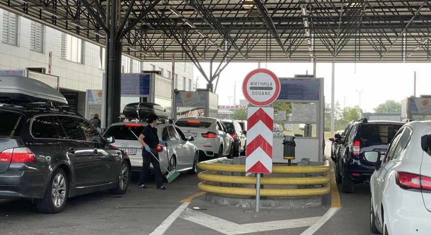 БАБХ: Ще продължаваме да извършваме контрол на 