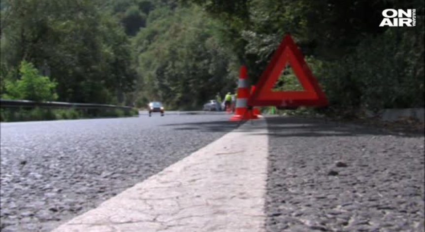 Стартира ударна работа с европари по магистралите в страната