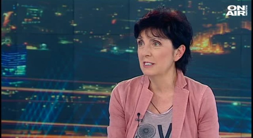 Българската литература живее много здравословен и правилен живот