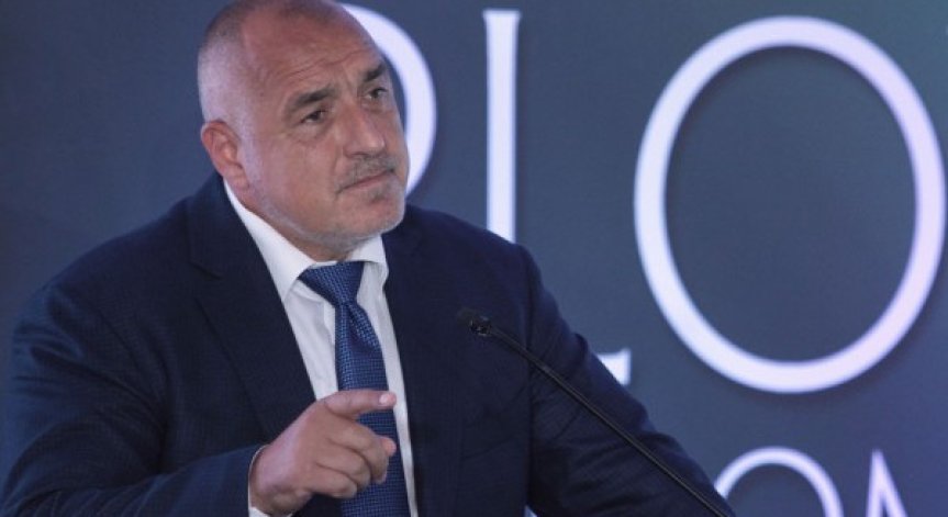 Борисов: Ще подкрепим Кьовеши за европейски главен прокурор