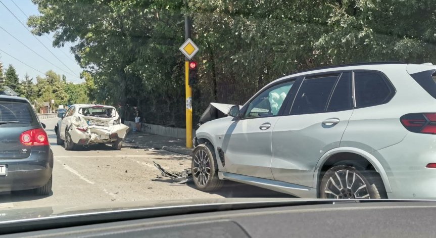 Това е ежедневие, написа човек в коментарите.