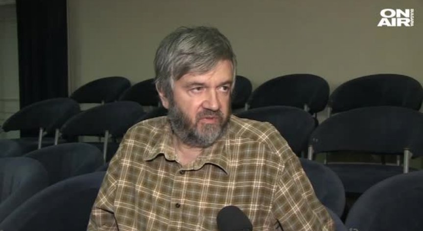 Глупаво е да се чества културата - или я има, или не