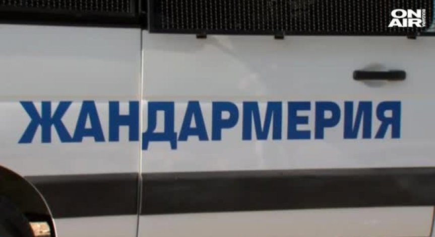 Бой и псувни срещу жандармерист заради забележка за силна музика