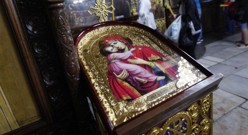 Малка Богородица е! Ето какви са традициите за здраве