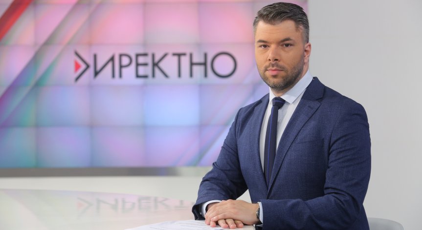 Димитър Абрашев: Наблягаме на темите, които са ежедневието на хората