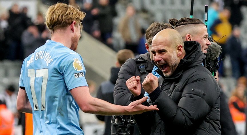 Де Бройне и 