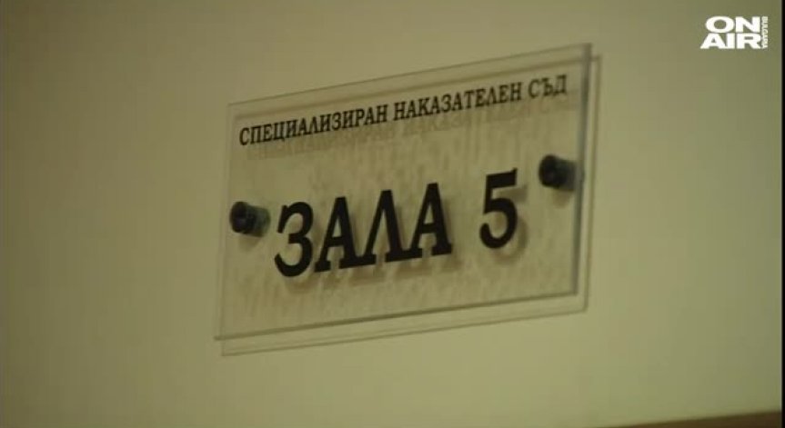Обвиненият за убийството на Яна Кръстева се отказа от адвокатите си