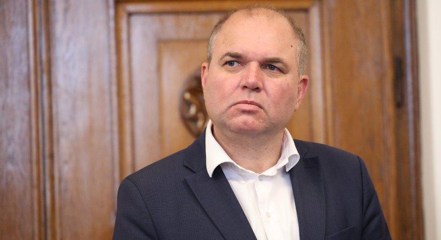 Владислав Панев: Шенген е водещ приоритет, решението е въпрос на политически пазарлък
