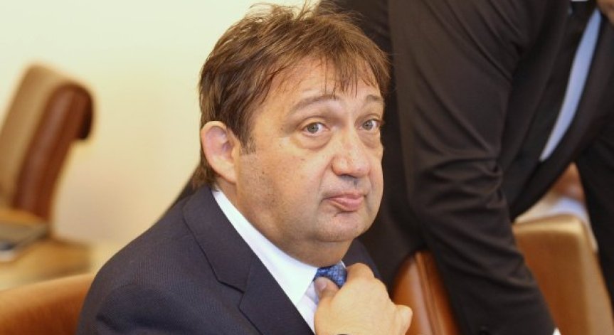 Арх. Шишков: Проектирането на нови магистрали ще осигури подкрепа на бизнеса в кризата