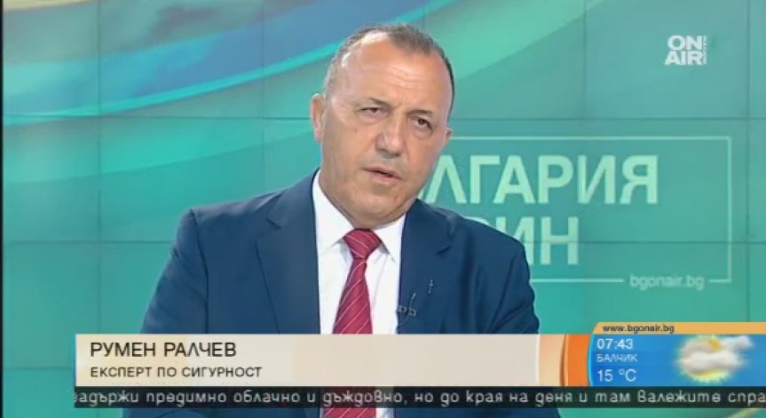 Полиция или СОТ – кое да изберем и могат ли да работят заедно?