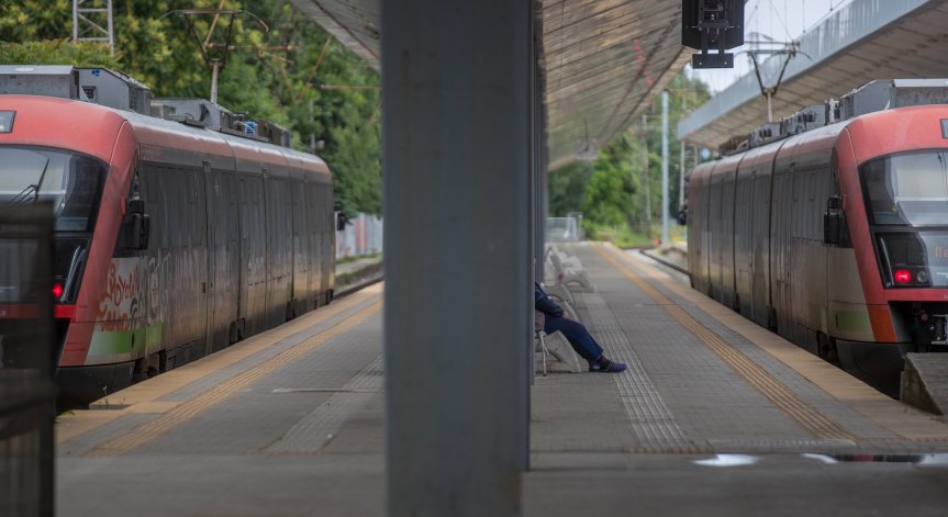 БДЖ получи три нови локомотива