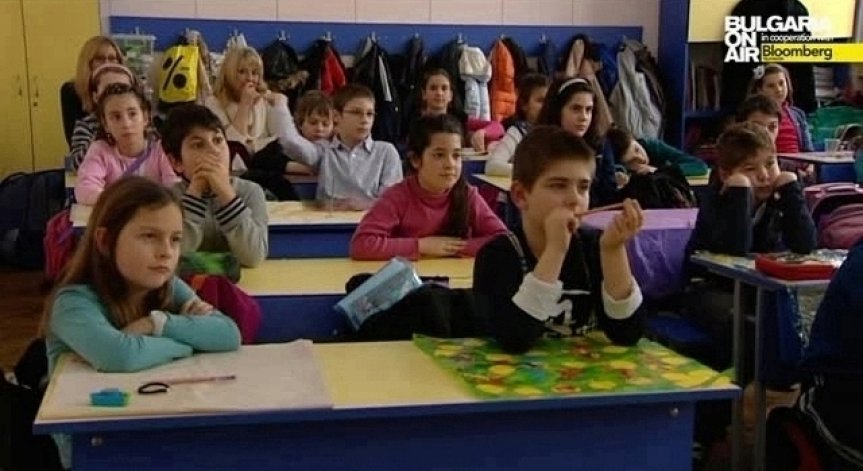 Петима кандидат-първолаци се борят за едно място в елитно училище