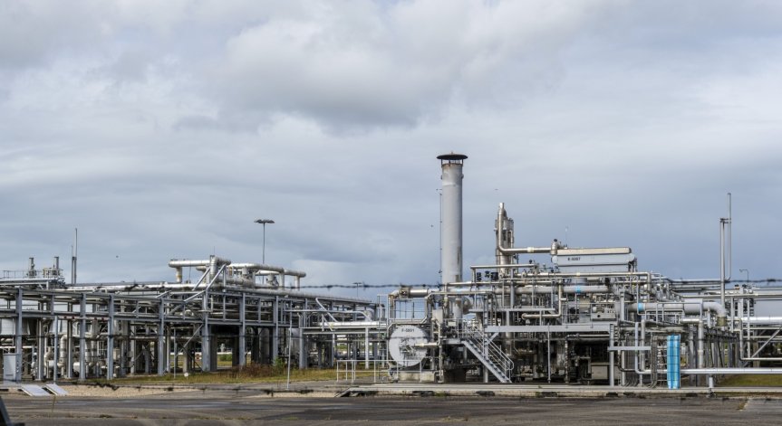 Енергийните министри в ЕС обсъждат регламент за съвместни покупки на газ