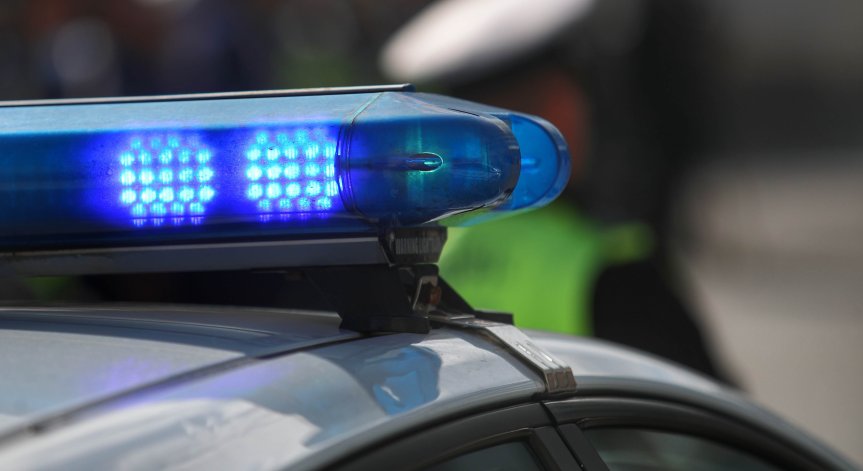 МВР излезе с позиция.