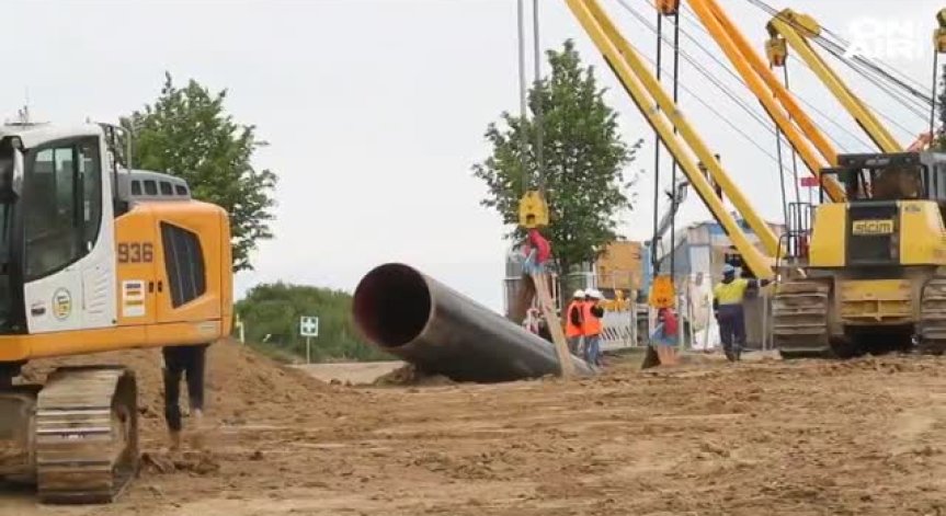 Американски санкции срещу 