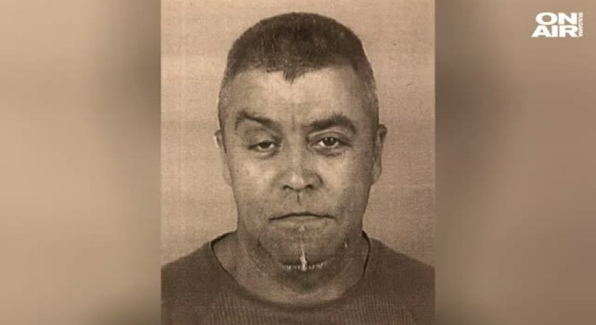 Полицията издирва 56-годишния Росен Ангелов за убийството в Нови Искър