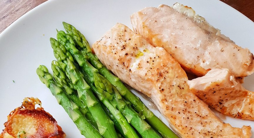 Вкусни ястия, с които можем да забързаме метаболизма си