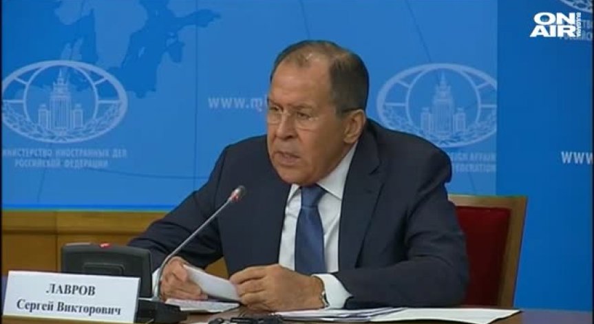 Москва покани Вашингтон на преговори за Сирия