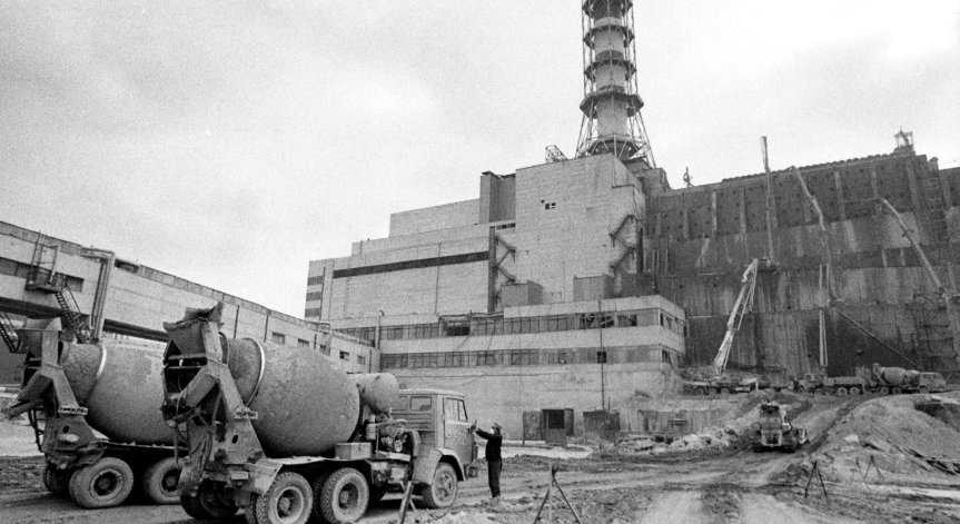 40 години от аварията в Чернобил: Най-тежката ядрена катастрофа в историята
