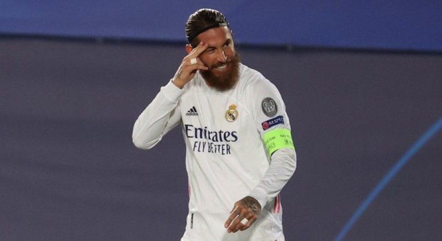 Рамос подписва договор за 2 години с ПСЖ, представят го в сряда