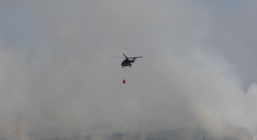 Тепърва ще оценяват щетите