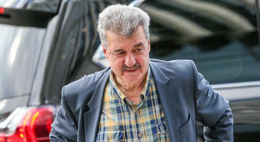 Тодор Батков се връща във футбола, влиза в БФС