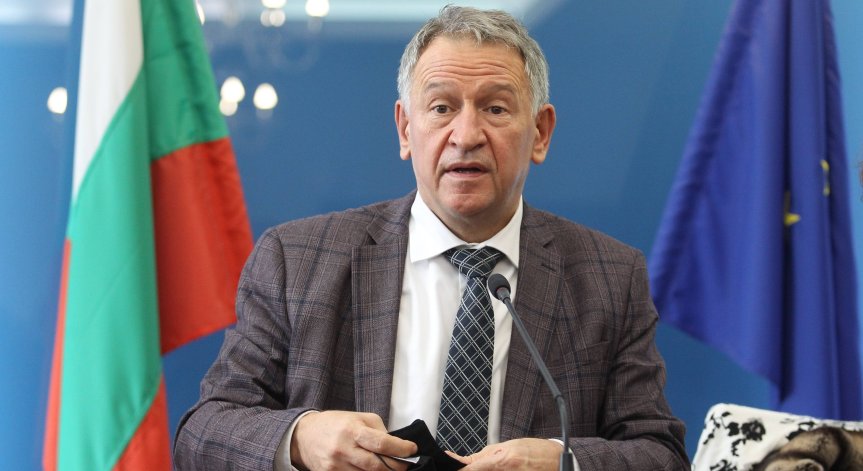 Здравното министерство обяви кога ще преодолеем пандемията