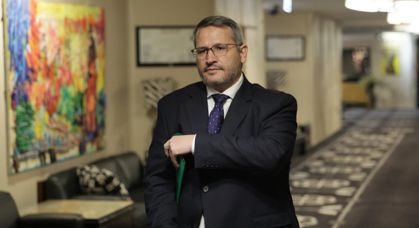 Христанов: Отношението към животните показва колко сме цивилизовани