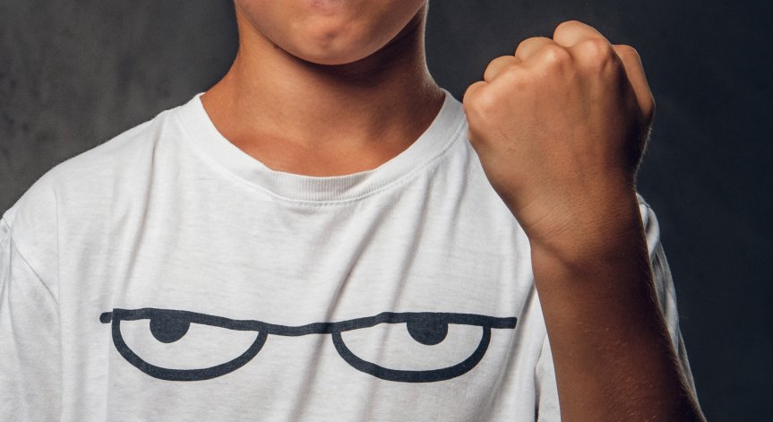 13-годишно момче е обезобразено от бой от друг ученик в Пловдив