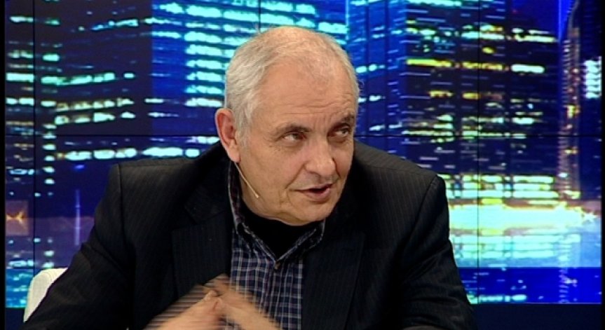 Димитър Димитров: Преговорите за кабинет ще навлязат в детайли следващата седмица