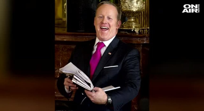 Рокади в Белия дом 