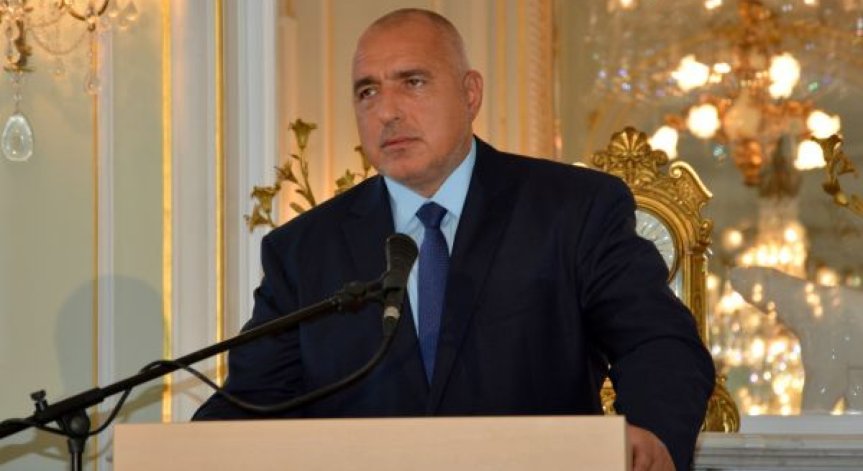 Борисов: България доказа, че е по-добра шенгенска граница от други в Европа