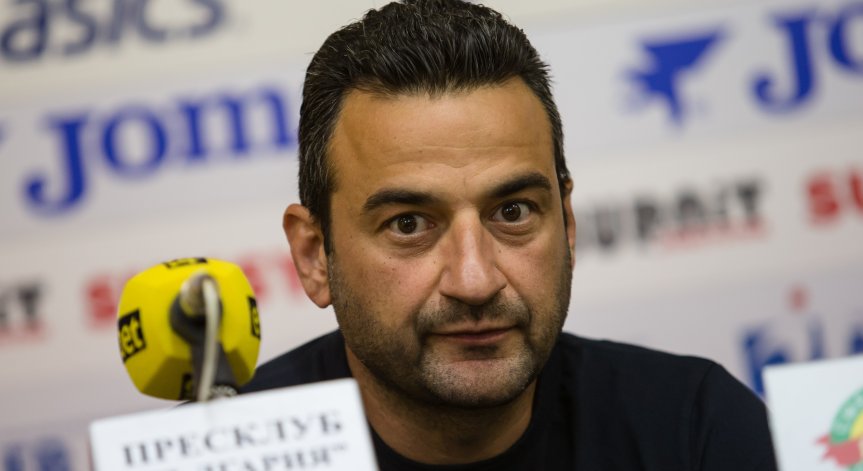 Хиндлиян: Чужденците останаха, но 