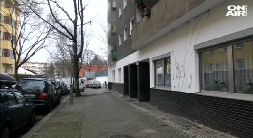 Българин е арестуван в Германия за трафик на мигранти