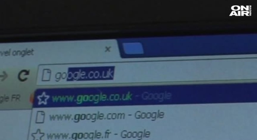 Google ще ни учи как се развива бизнес онлайн