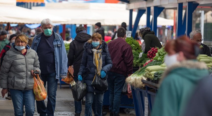 Борисов: Подписахме с Южна Корея за PCR тестове, носенето на маски - задължително