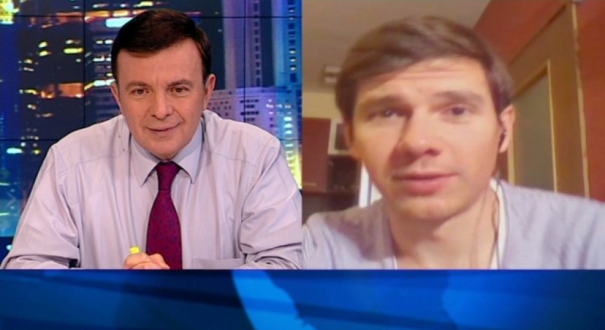 Христо Ласков: Споделянето на информация онлайн трябва да се прави с повишено внимание