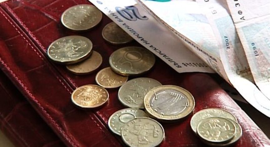 Инфлацията се забави до нула