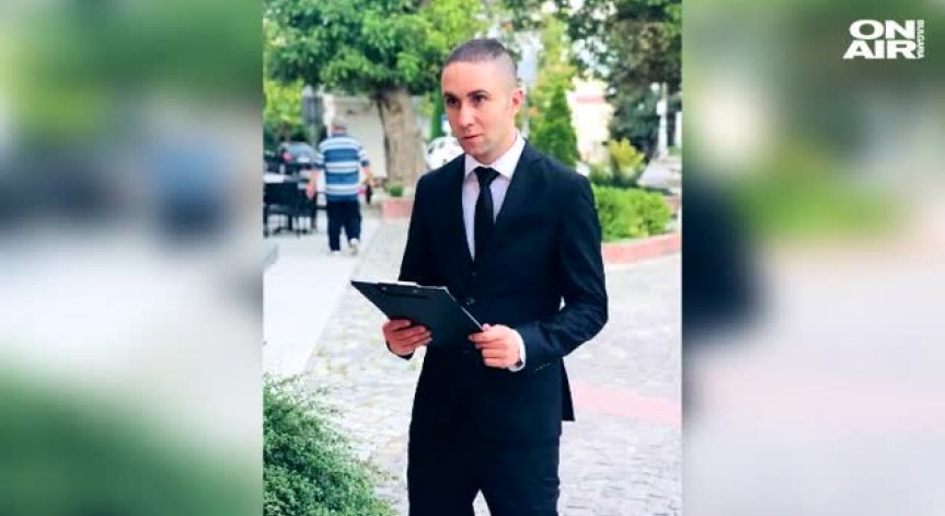 Нападнаха журналиста Димитър Върбанов по време на разследване