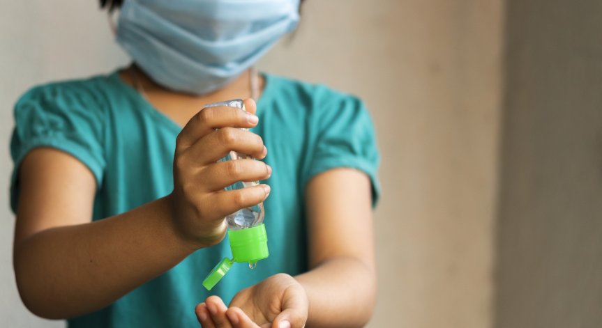 Ковид-19 уврежда децата не само физически, но и психически