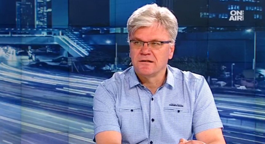 С влиянието на Москва в Белград се дестабилизирали Балканите