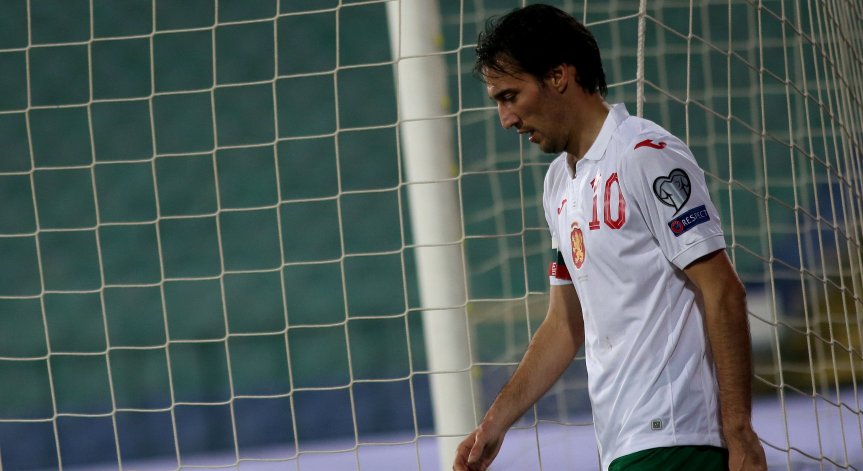 Попето: Изпаднах в депресия, държаха се със семейството ми като с прокажени