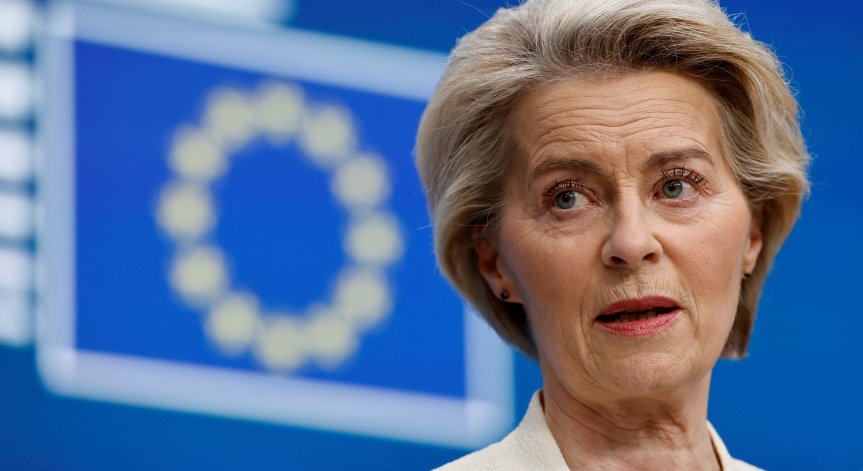 Планът за въоръжаване на Европа разглежда различни измерения на сигурността.