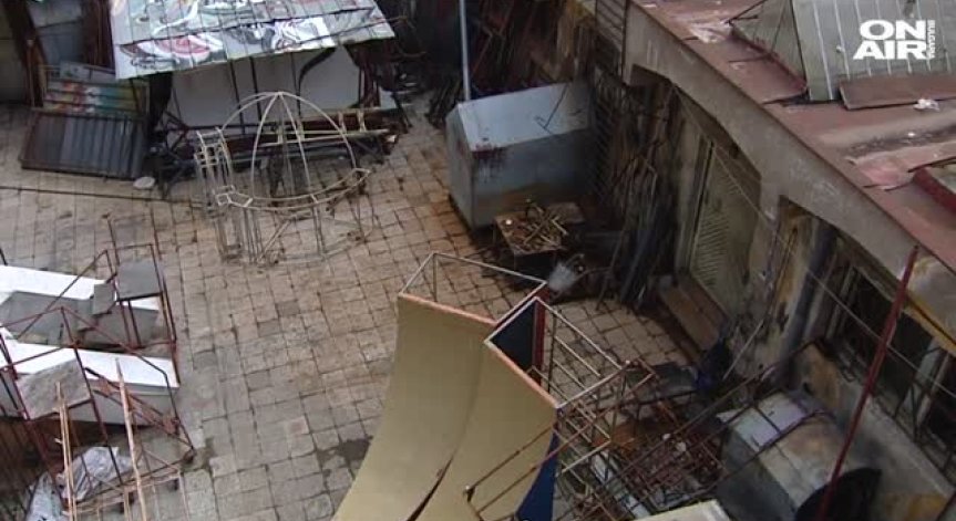 Културните институции у нас се нуждаят от спешен ремонт