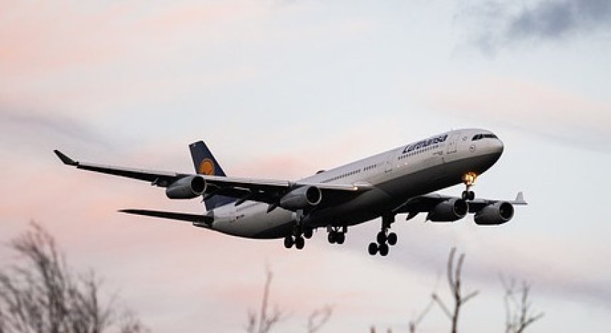 Стратегия: Lufthansa се насочва към по-малки модели самолети